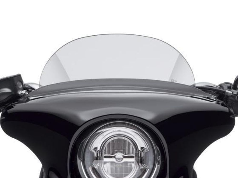 57400360 Harley-Davidson® стекло ветровое 5,5 дюймов