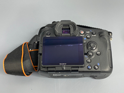 Sony A77 5400 кадров