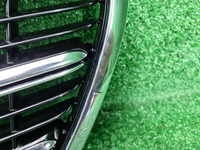 Решетка радиатора Mercedes S W223 (2020-н.в.)