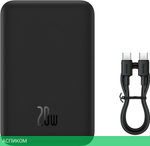 Портативное зарядное устройство Baseus PPCXM20 (PPCX150001)