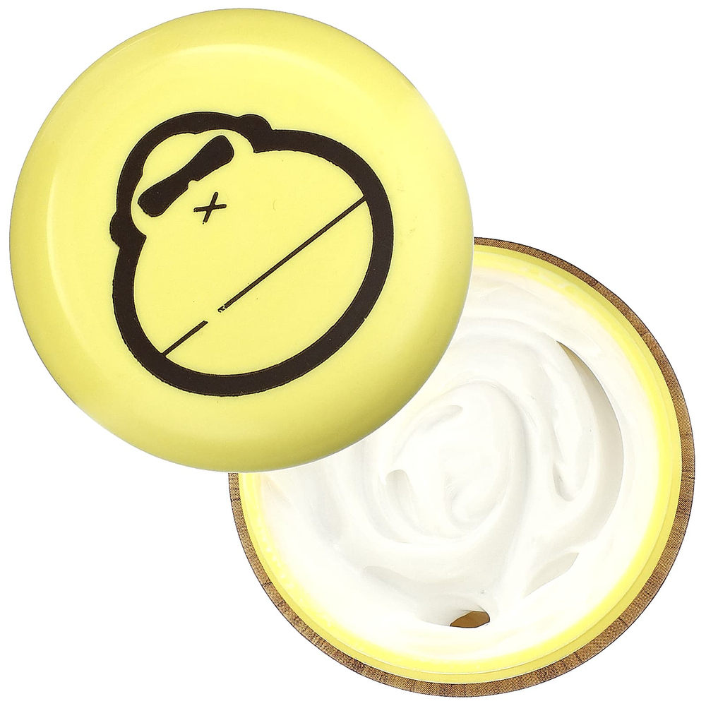 Sun Bum, Clear 50, солнцезащитный лосьон премиального качества с оксидом цинка, SPF 50, 30 мл (1 жидк. унц.)