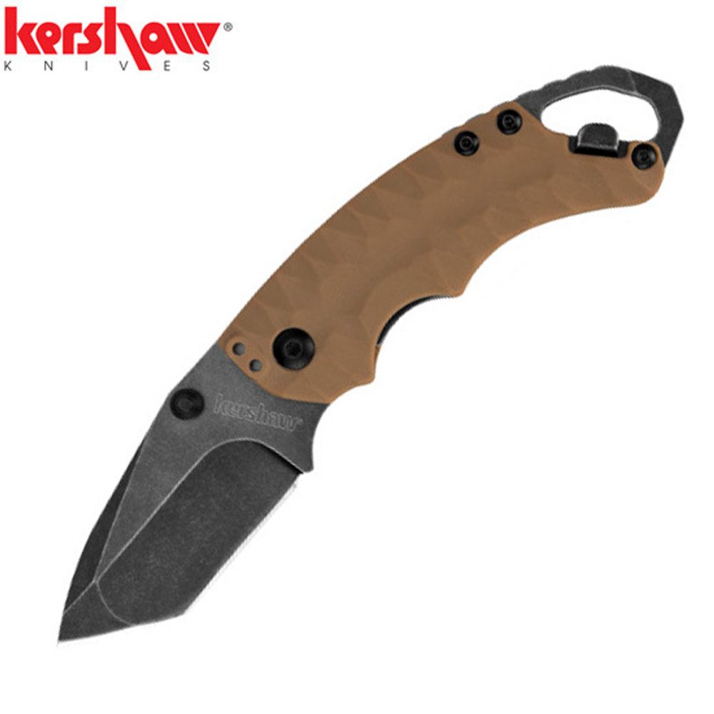 Нож Kershaw модель 8750TTANBW Shuffle II