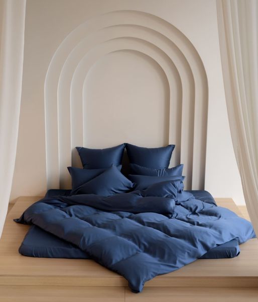 Brilliant Classics - новая линия постельного белья от German Grass