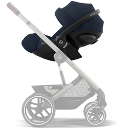 Детское автокресло Cybex Cloud G I-Size