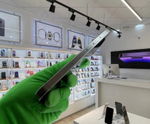 iPhone 15 Pro, 128 ГБ б/у