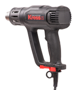 Фен Kress KU041, 2000Вт с цифровым дисплеем