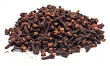 Гвоздика Nano Sri Long Cloves Целая 50 гр