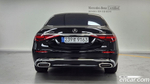 Mercedes-Benz S-Class W223 Maybach S580 4MATIC (12.2023)