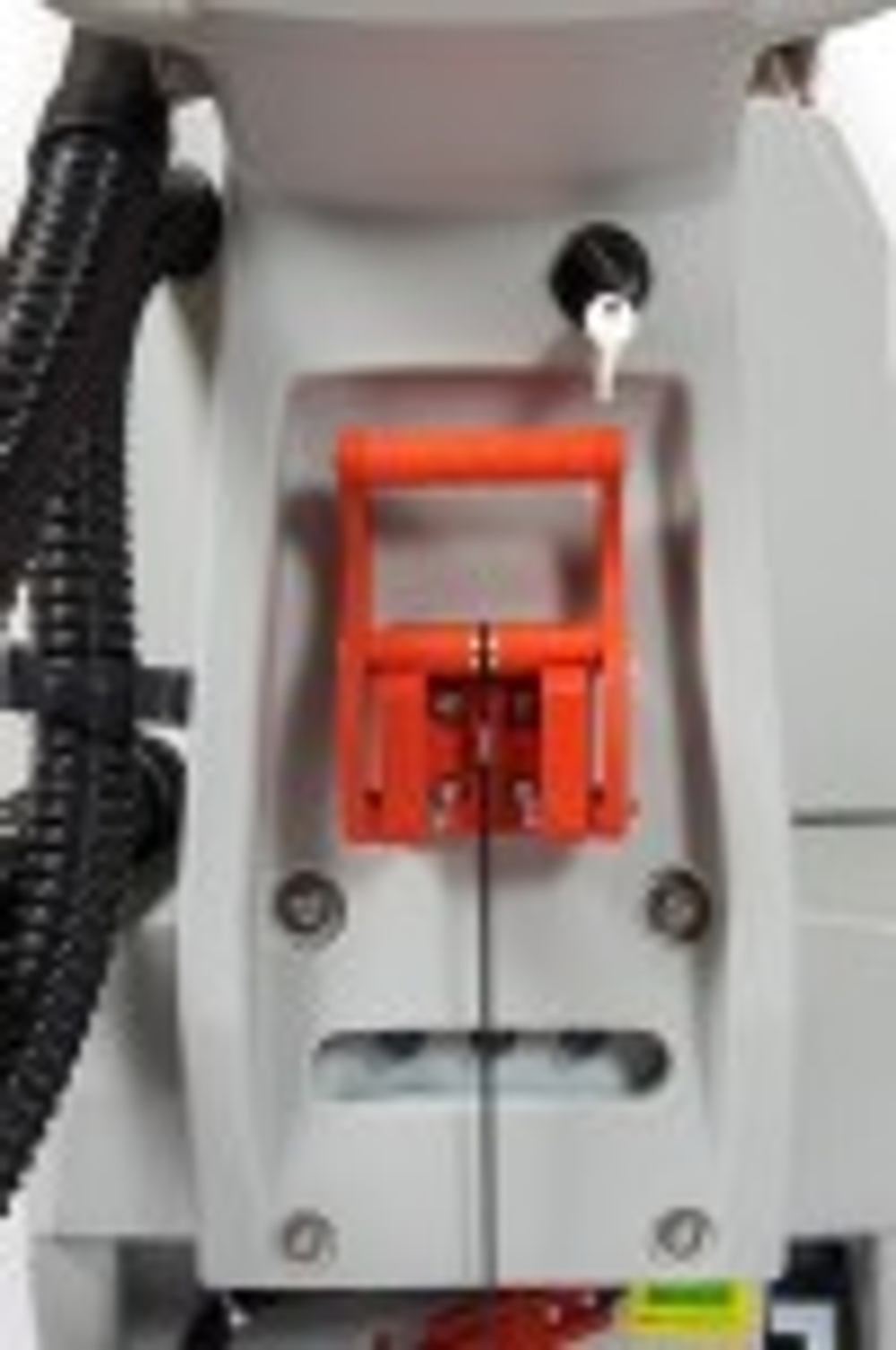 Машина поломоечная Bennett SMART S510BT (Gel-113Ah) BNT61060