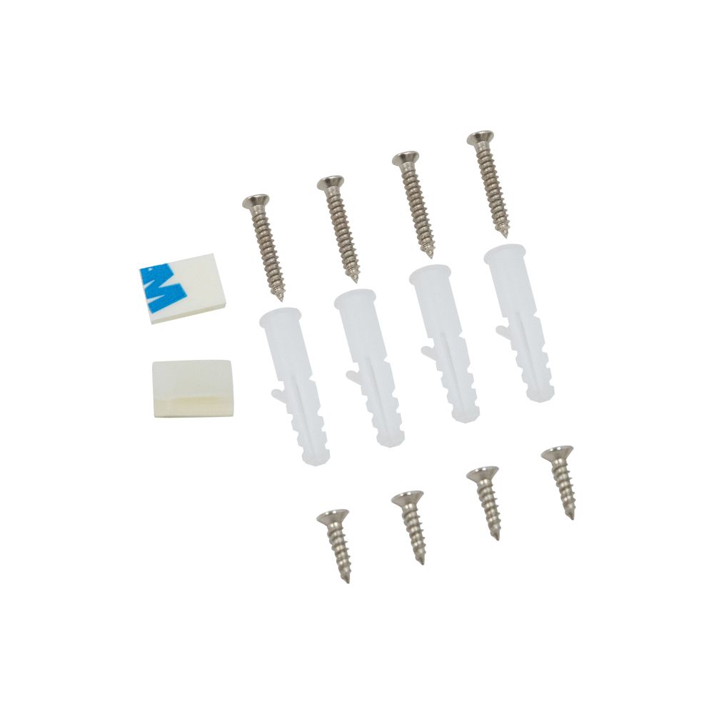 ULI-F42-7.5W4200K-DIM SENSOR IP20 SILVER Панель линейная светодиодная ультратонкая. с бесконтактным выключателем. диммер.460х120х11мм. 260Lm. Серебристый. ТМ Uniel