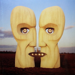 Pink Floyd / The Division Bell (25th Anniversary Edition)(Coloured Vinyl)(2LP)