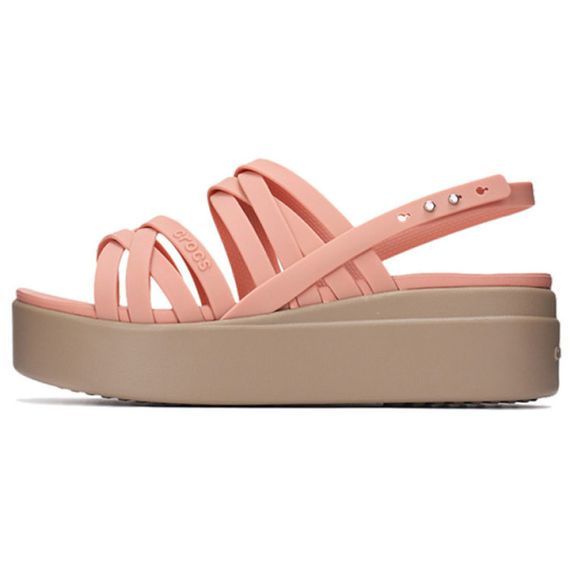 Crocs Sandals 'Pink'
