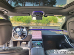 Mercedes-Benz S-Class W223 S400 d 4MATIC (10.2021)