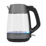 Чайник POLARIS PWK 1760CGL графитовый