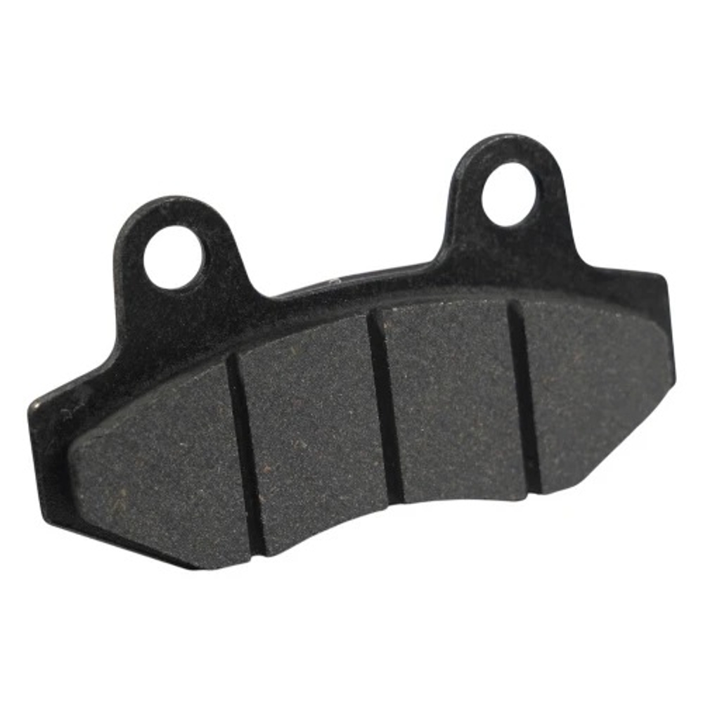 Колодки тормозные тип 5 для электровелосипеда мотоцикла