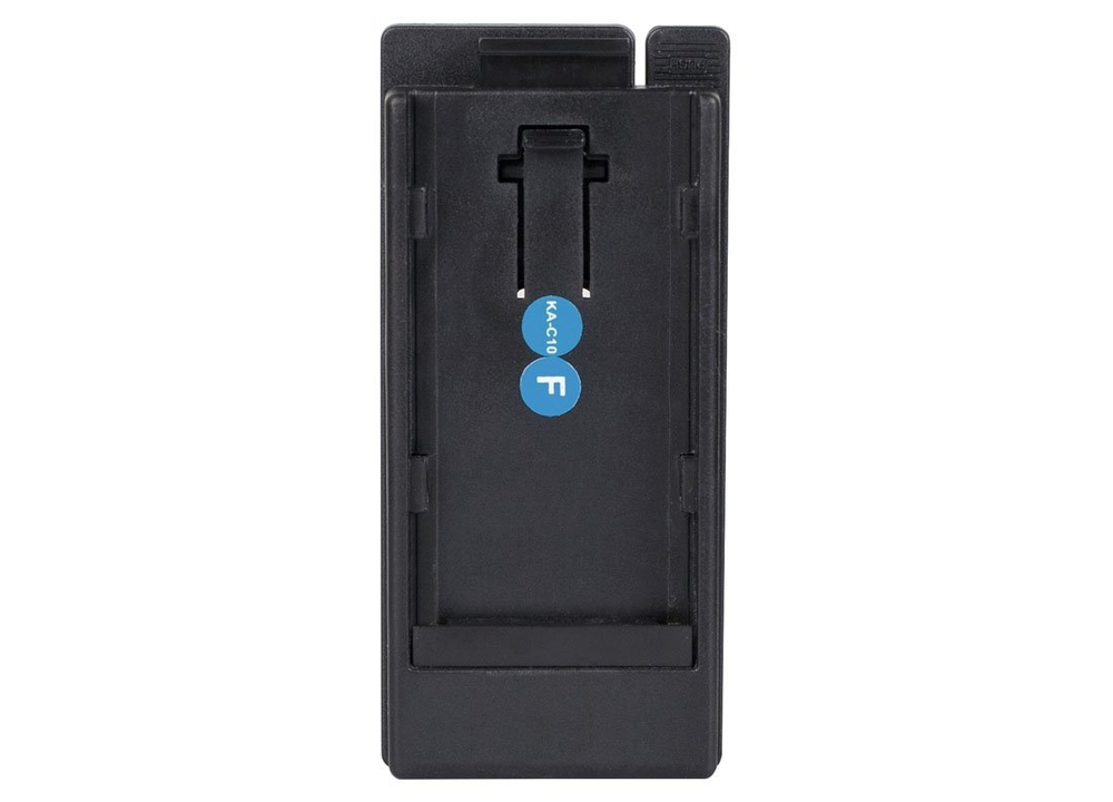 Адаптерная площадка SWIT KA-C10F для зарядного устройства LC-D421/LC-D420