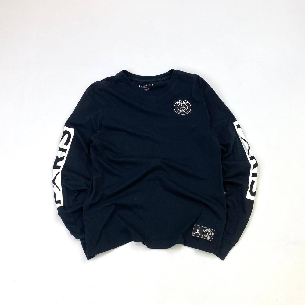 Лонгслив Air Jordan PSG