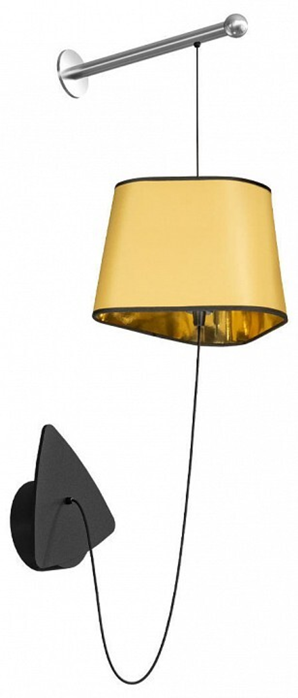 Бра Loft it LOFT1163-1YL