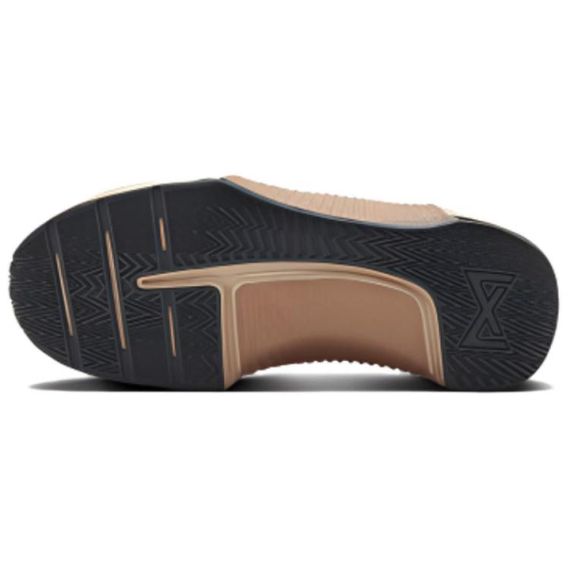 Кроссовки NIKE Metcon 9 для треккинга Низкие Серые Женские