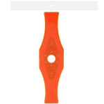 Диск нож для триммера садового 2 лезвия 308*75*3,5мм. 2Т