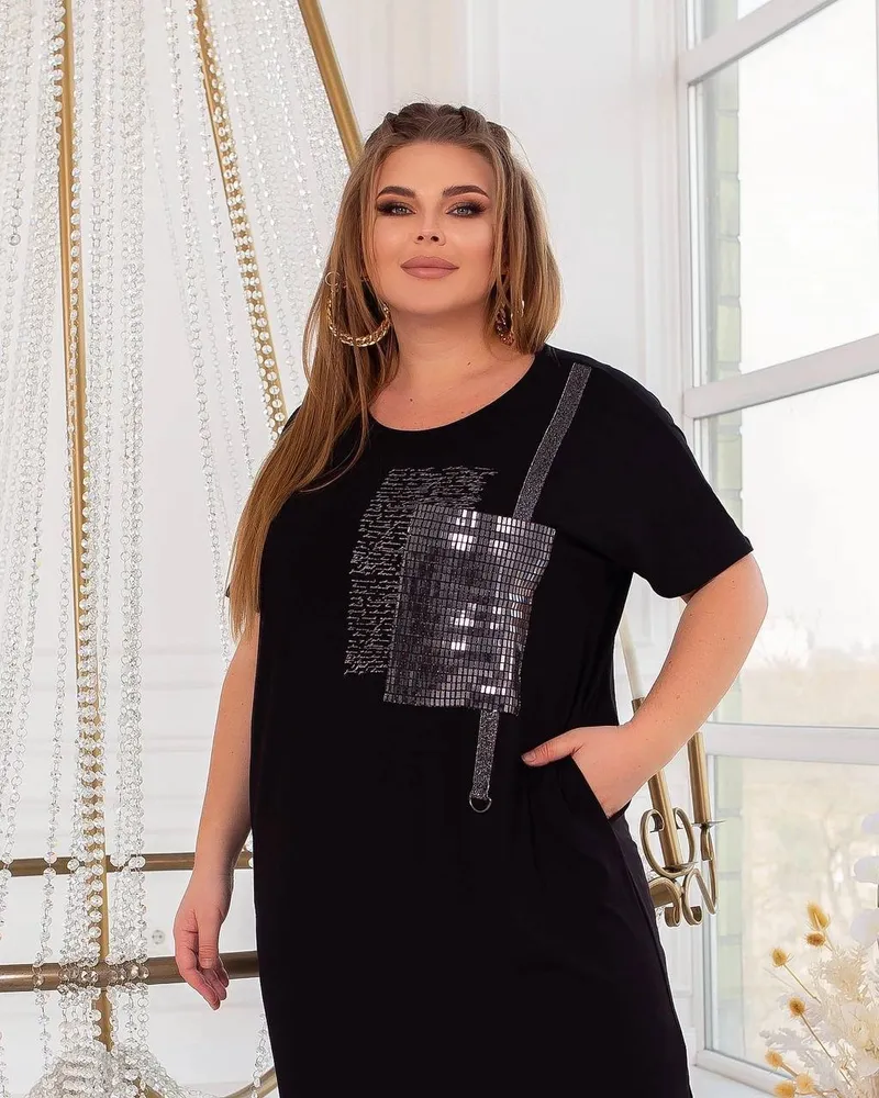 Платье УК-1283НУ-1 Fabrika