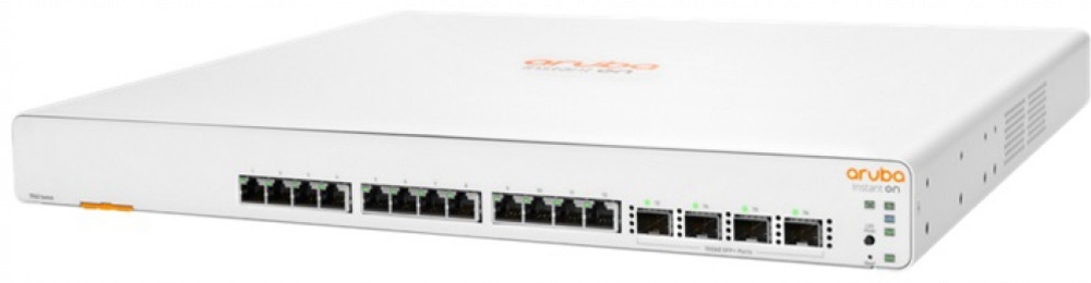 Коммутатор HP JL805A