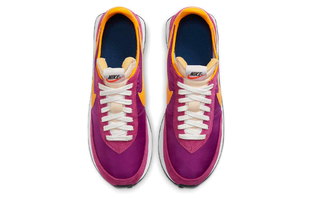 Кроссовки Nike Waffle Trainer 2 Sp "Fireberry"