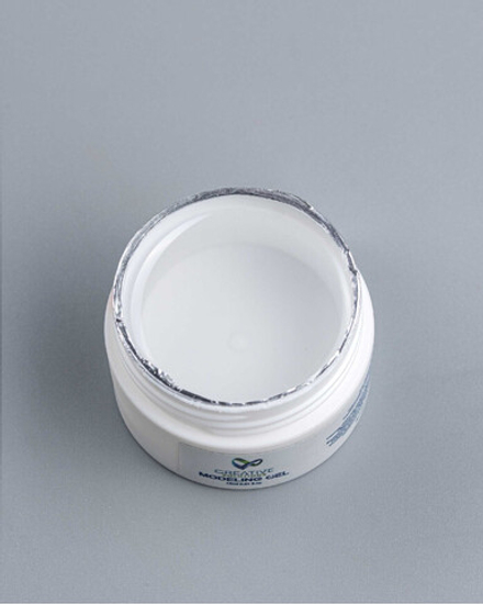 Creative Gel Clear 15ml
