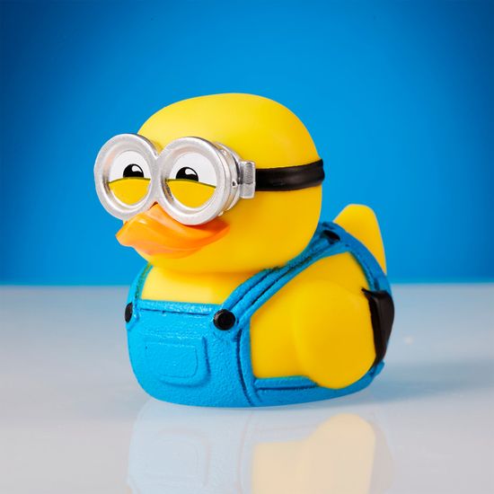 Фигурка-утка Tubbz Миньоны Боб (Mini)