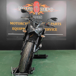 Kawasaki Z800 , 2013