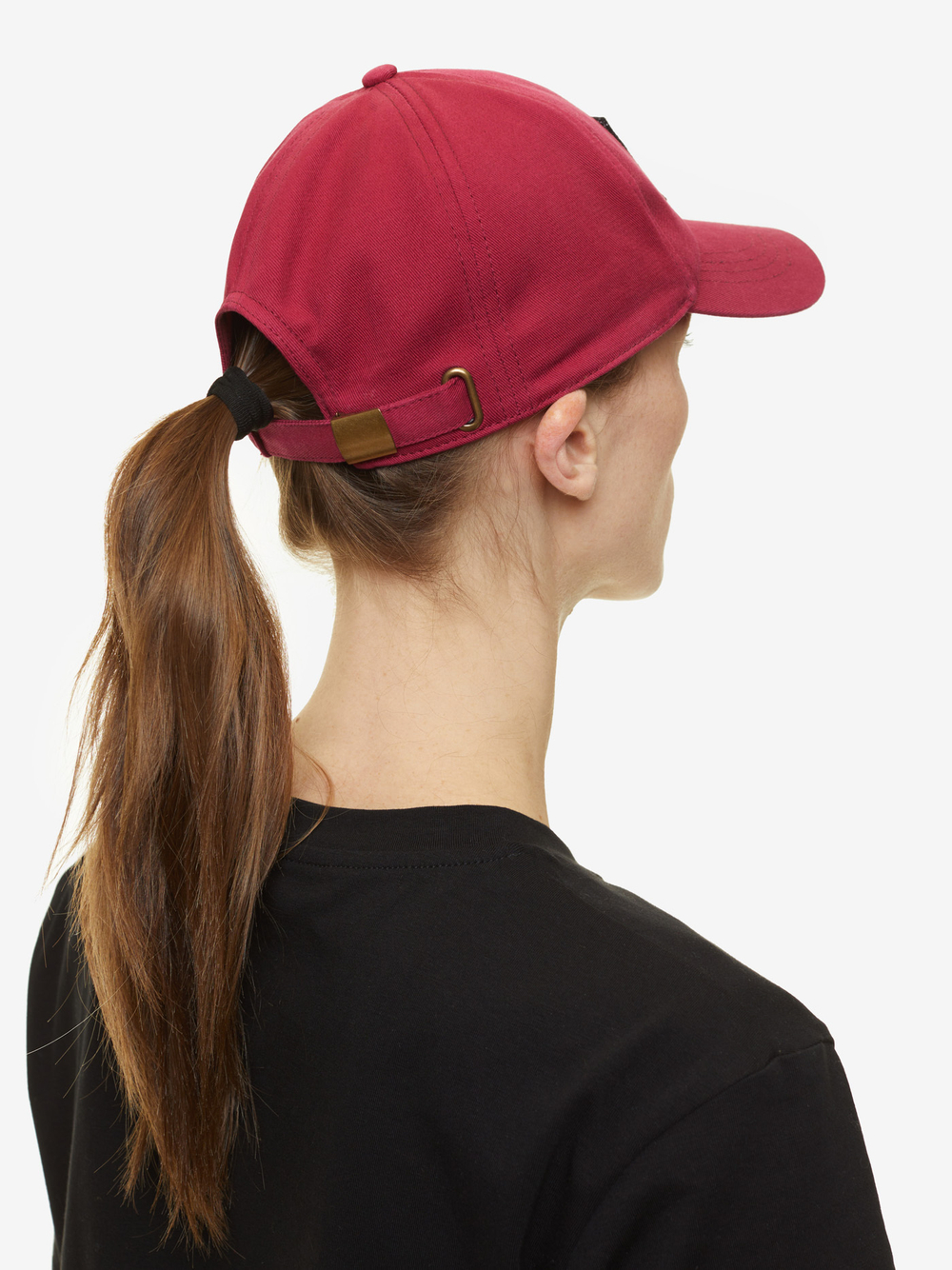 КЕПКА БЕЙСБОЛКА BASK SUN HAT LOGO