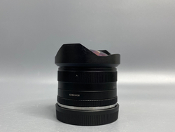 7Artisans 7.5mm f/2.8  Fisheye