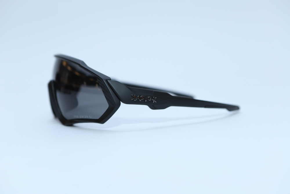 Очки КАПВОЕ Polarized - Черный