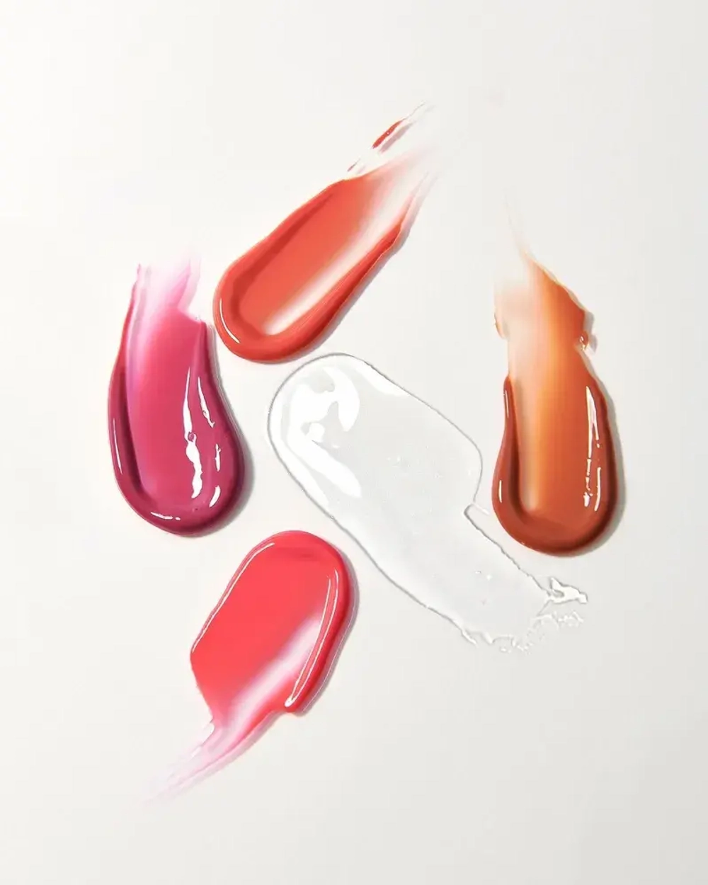 UNLEASHIA Sisua Popcorn Syrup Lip Plumper - Блеск-плампер для губ