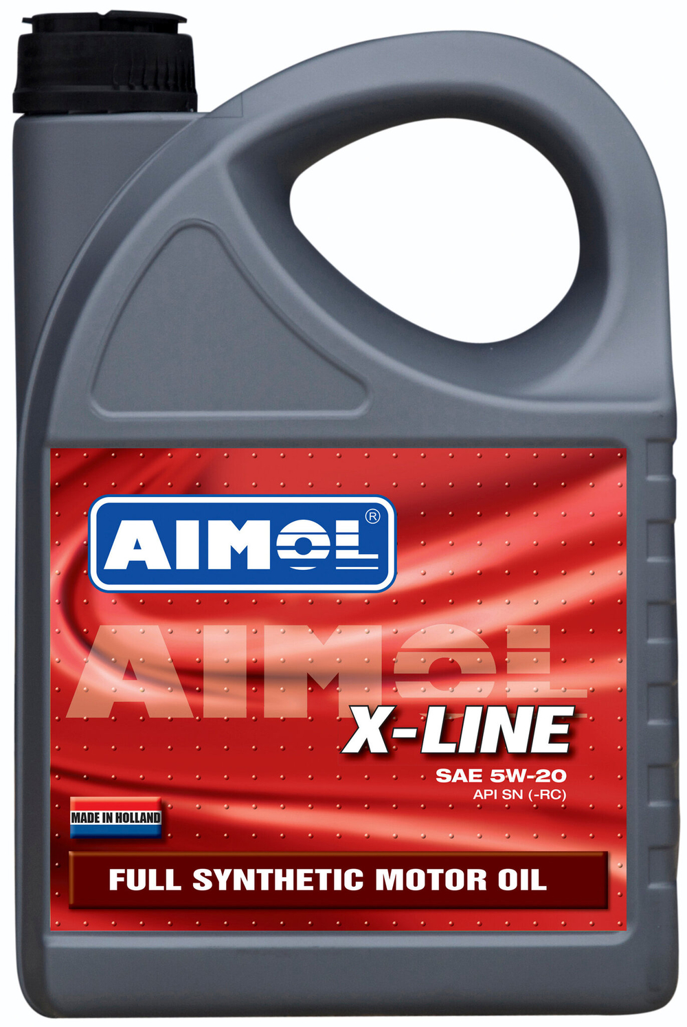 AIMOL X-Line 5W-20/1 л/Синтетическое моторное масло