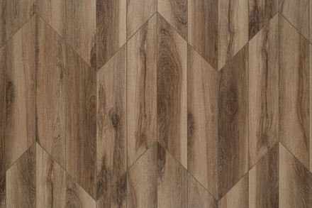Кварц-виниловая плитка Aquafloor Parquet Chevron GlueAF2558PGCh
