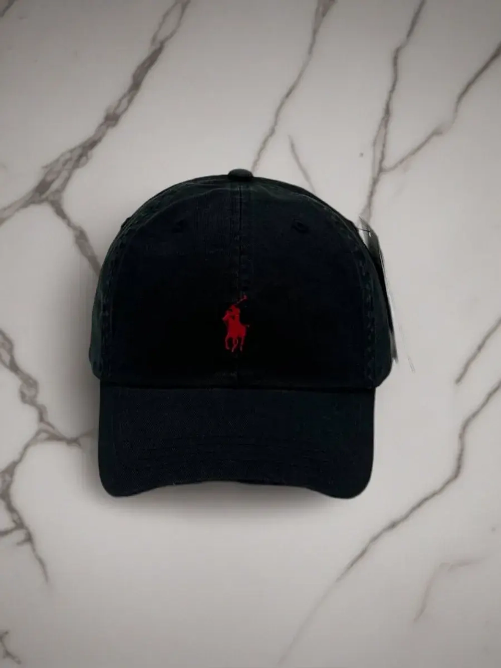 Кепка Polo Ralph Lauren