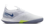 Nike Court React Vapor Nxt Hc White Mystic Navy