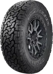 Comforser CF1100 315/70 R17 121/118S