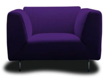 кресло Designer Chair (by Steel Arts)