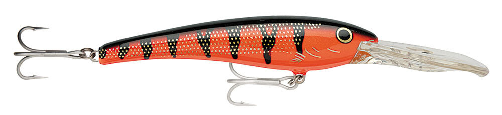 Воблер Deep Thunder 11 /456 Минноу (Minnow)