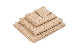 Полотенце 45x75 Abyss & Habidecor Pousada 711 бежевое Португалия