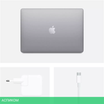 Ультрабук Apple MacBook Air 13 M1 2020 Z1240004J