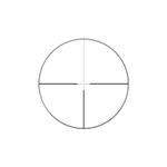 Оптический прицел Mewlite 1-6x24 SFP 30 mm IR 42001