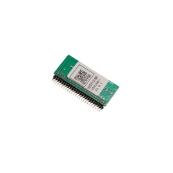 Плата ЦПУ VT-64 (CPU)