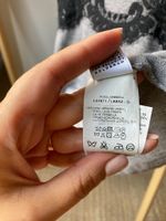 Шерстяной жилет Dolce&Gabbana, 116