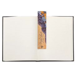 Əlfəcin \ Закладки \ Bookmark Embellished Manuscripts Collection / Gaudi, The Manuscript of Reus / Bookmark /