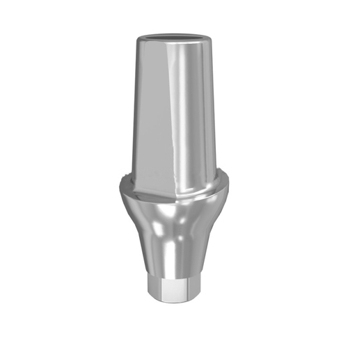 Абатменты титановые прямые PALTOP Коническое Соединение