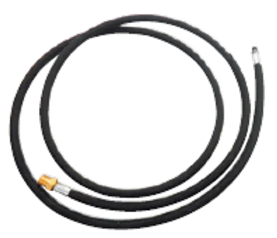 Пневматическая прямошлифовальная машина Karnasch KAM 25LR