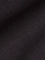 Шапка детская со снудом и митенками